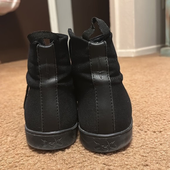 Woobies Black Mod-2 size 9.5 - Picture 3 of 4